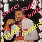 Sweet Sugar Candy artwork