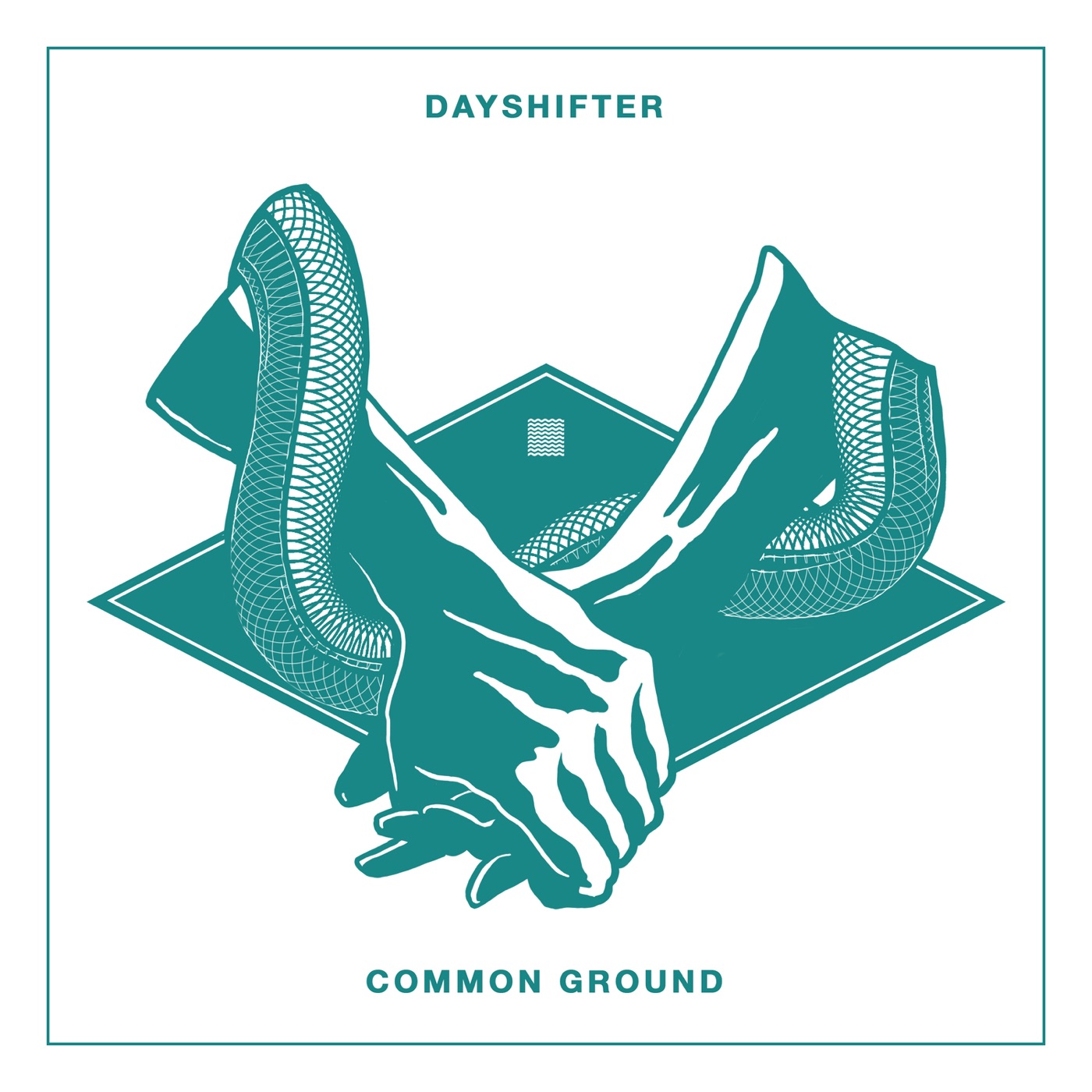 Dayshifter - Common Ground [single] (2018)