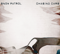 Snow Patrol - Chasing Cars - EP artwork