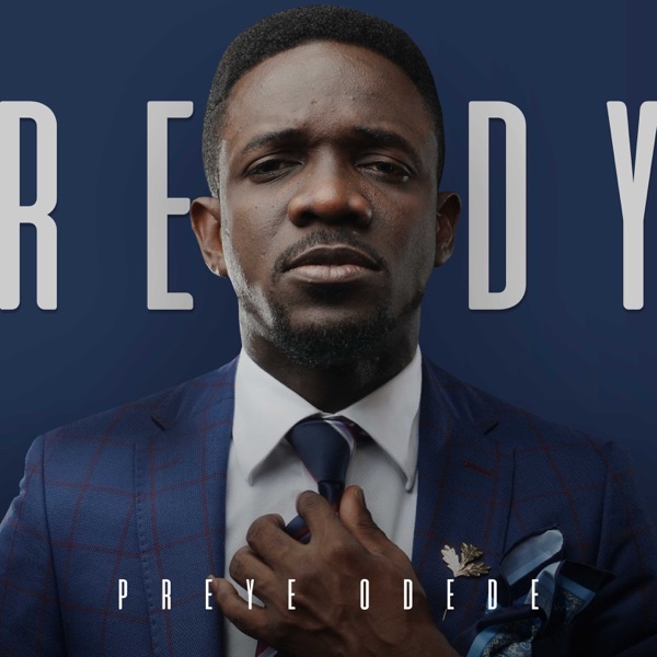 Preye Odede - I Will Restore