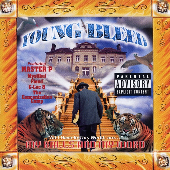 Cover artwork for Mo Money