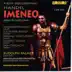 Handel: Imeneo, HWV 41 album cover