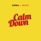 Calm Down (feat. Mr Eazi) - DJ Spinall lyrics