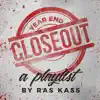 Year End Closeout: A Ras Kass Playlist album lyrics, reviews, download