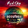 Accuface - Red   Sky