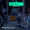 La Station (feat. Key Largo) - Lutheck lyrics