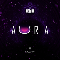 Ozuna - Aura artwork