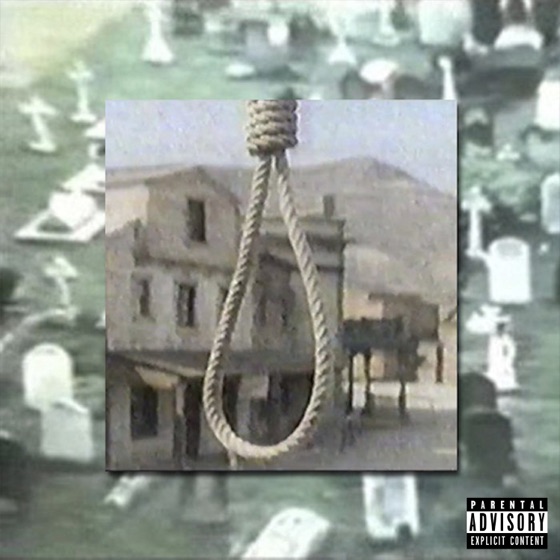 Cover artwork for Kill Yourself
