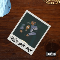 Marteen - This S**t Sux artwork