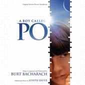 A Boy Called Po (Original Motion Picture Soundtrack) artwork