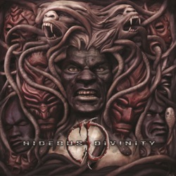 Hideous Divinity - Salt in the Martyr's Tear