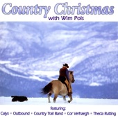 Country Christmas with Wim Pols artwork