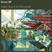 Easter - EP artwork