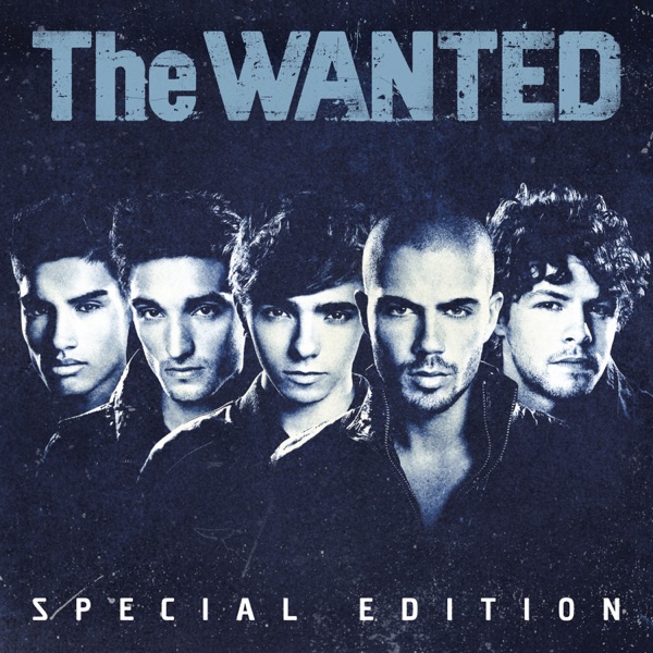 The Wanted - Glad You Came