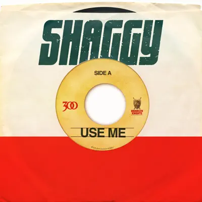 Use Me - Single - Shaggy
