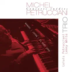 Concerts inédits: Trio (Live) - Lenny White Concerts inédits: Trio (Live) - Lenny White