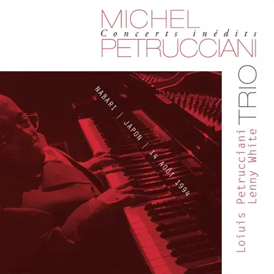 Concerts inédits: Trio (Live) - Lenny White