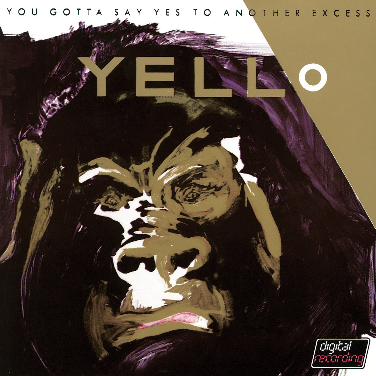 ‎You Gotta Say Yes to Another Excess (Deluxe Edition) by Yello on Apple ...