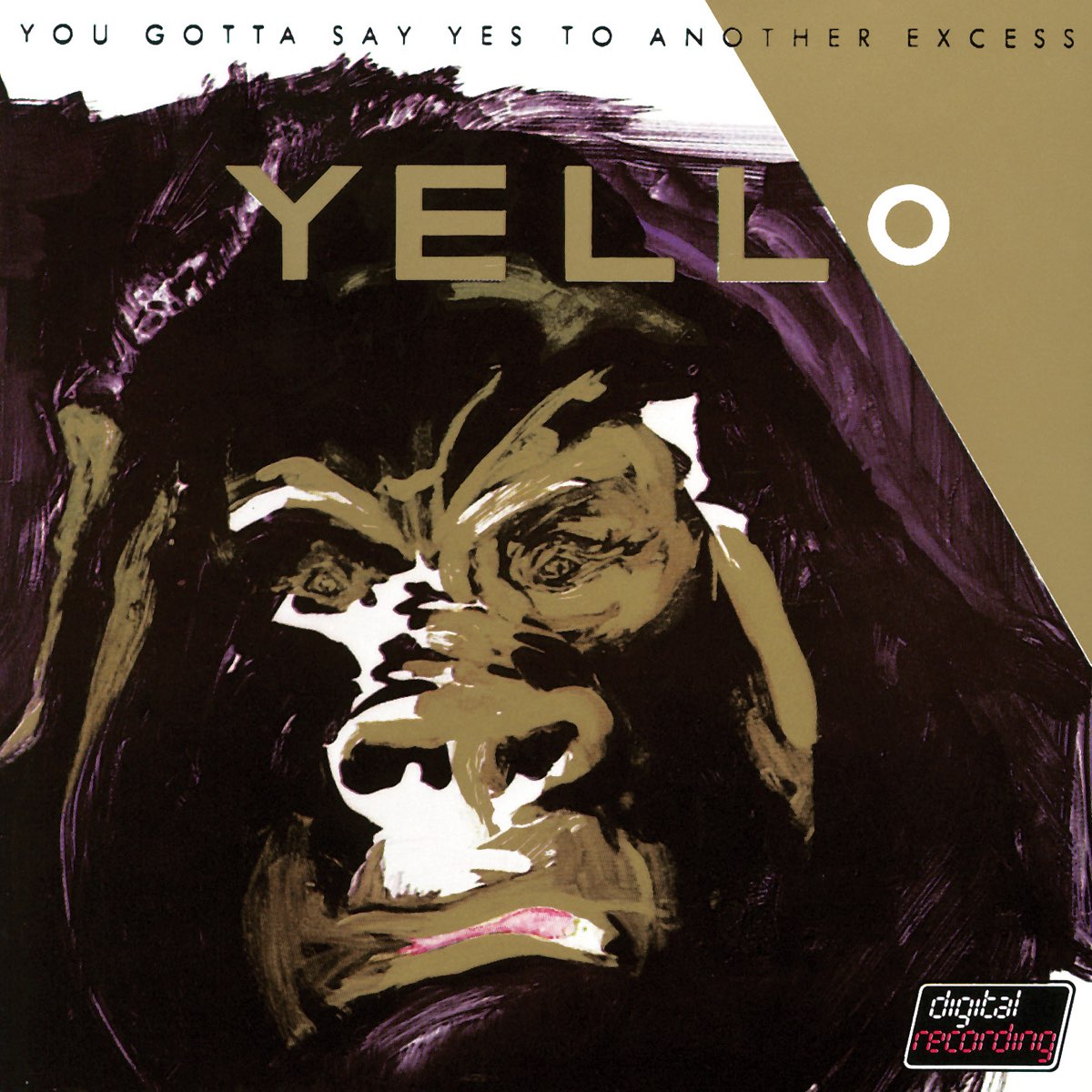 You Gotta Say Yes To Another Excess Deluxe Edition By Yello On Apple Music