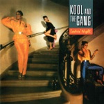 Kool & The Gang - Ladies Night