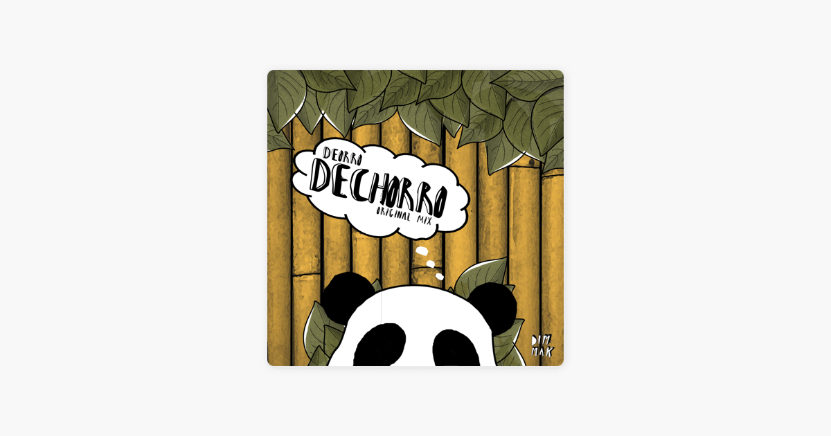 deorro dechorro