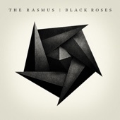 Black Roses artwork