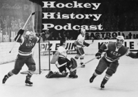 Hockey History Podcast podcast