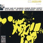 Charlie Rouse - Weirdo