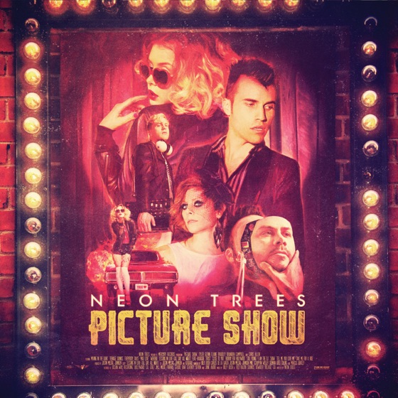 Cover artwork for Show