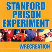 Stanford Prison Experiment - Contusion