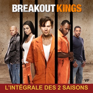 Breakout Kings, L’intégrale des Saisons 1 à 2 (VF) - Episode 16