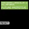 Future Primitive - Single album lyrics, reviews, download