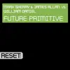 Stream & download Future Primitive - Single