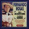 La Vida Se Nos Va - Fernando Rosas lyrics