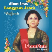 Emas Langgam Jawa Waljinah artwork