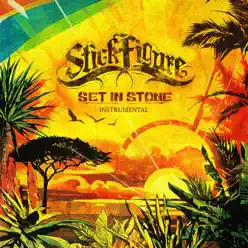 Set in Stone (Instrumental) - Stick Figure