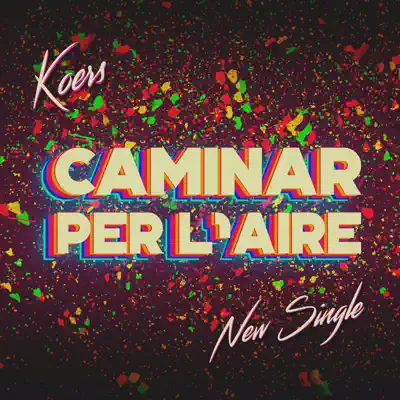 Caminar Per L'aire - Single - Koers