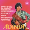 Adinda: Indonesian Love Songs, Vol. 8