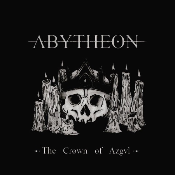 Cover artwork for Abysswalker