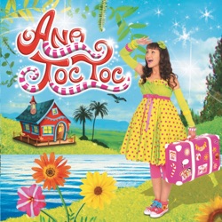 Ana Toc Toc - Ana Toc Toc