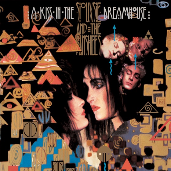 Cover artwork for Fireworks
