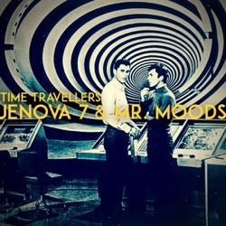 Jenova 7, Mr. Moods, Ultravioletta & Mononome - Live From...