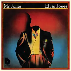 Mr. Jones by Elvin Jones album reviews, ratings, credits