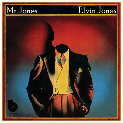 Mr. Jones - Elvin Jones