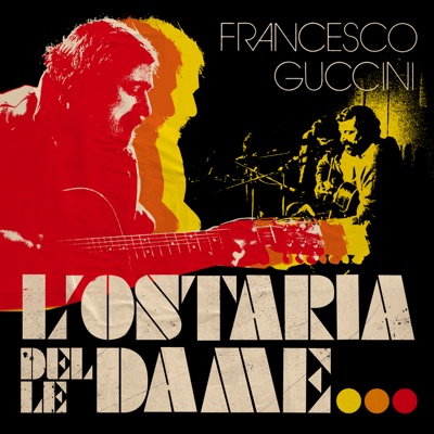 L'ostaria delle dame - Francesco Guccini