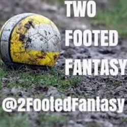 Two Footed Fantasy - Fantasy Premier League Podcast