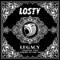 Hope Floats (feat. Esther Sparkes) - Losty lyrics