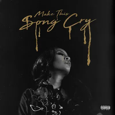 Make This Song Cry - Single - K. Michelle