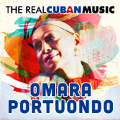 The Real Cuban Music (Remasterizado) - Omara Portuondo