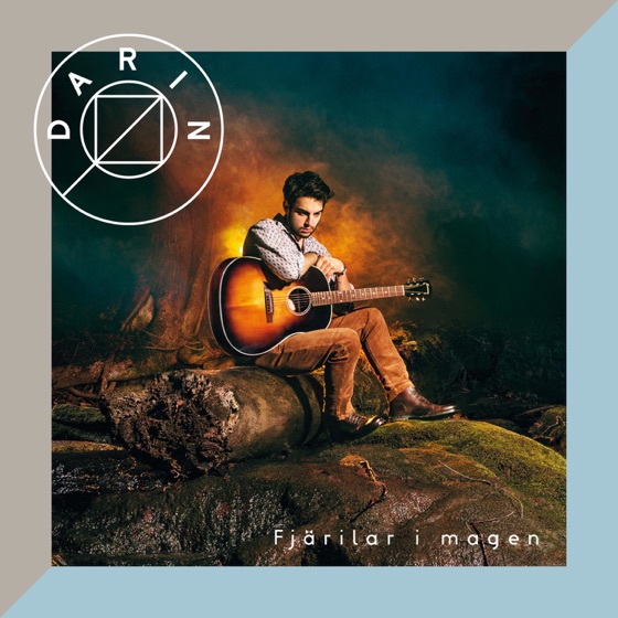 Cover artwork for Vintern